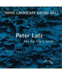 TOPOS Landscape Award 2013